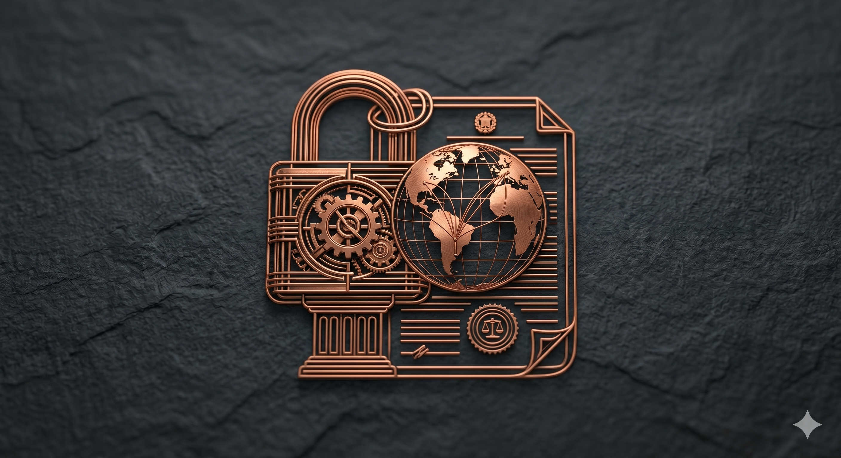 Icono de Compliance Migratorio
